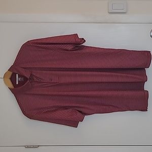 Mens Greg Norman polo